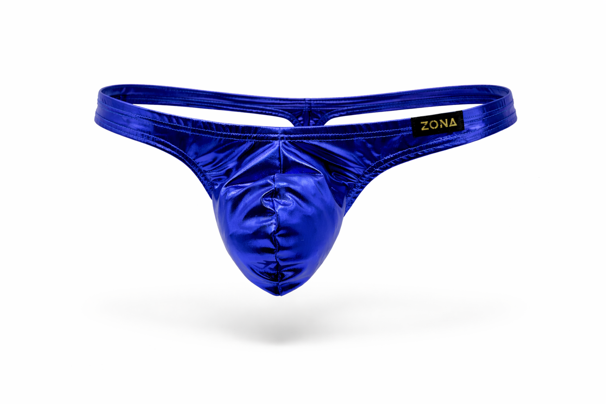 Arctic Thread Thong HS011C