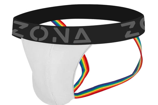 Snow Pride Pulse Jockstrap HS004B
