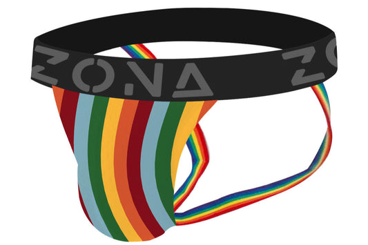 Rainbow Pride Pulse Jockstrap HS004C