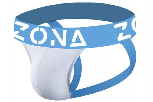 Snow Vibrant Jockstrap HS010B