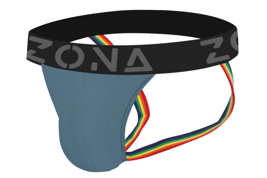 Sky Pride Pulse Jockstrap HS004D