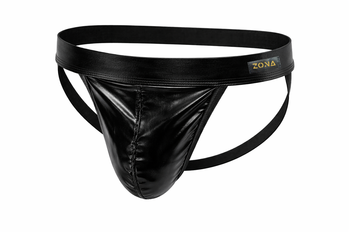Onyx Armor Jockstrap HS012D