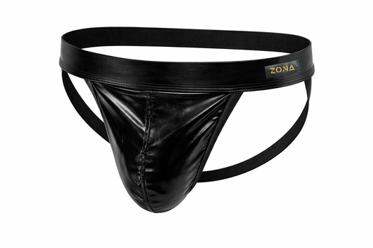 Onyx Armor Jockstrap HS012D