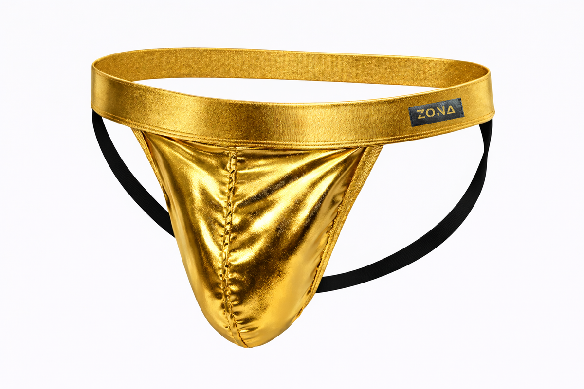 Zahav Armor Jockstrap HS012A