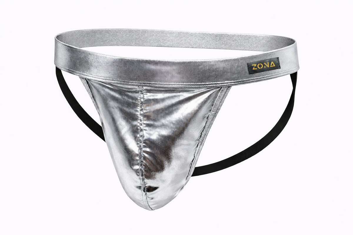 Kesef Armor Jockstrap HS012C