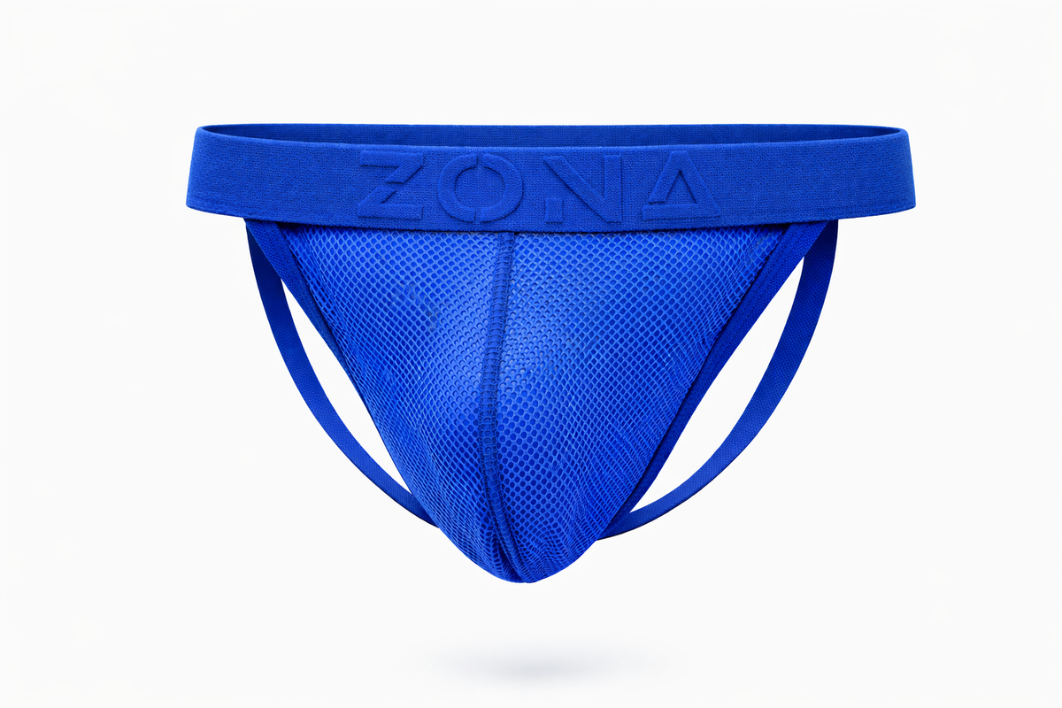 Arctic Glow Jockstrap HS015D